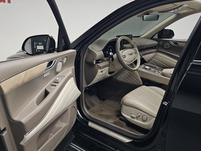 2023 Genesis GV80 缩略图 13