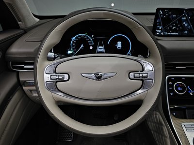 2023 Genesis GV80 缩略图 19