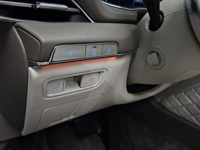 2023 Genesis GV80 缩略图 28