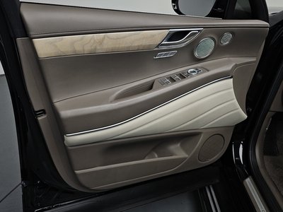 2023 Genesis GV80 缩略图 14