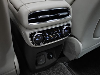 2023 Genesis GV80 缩略图 25
