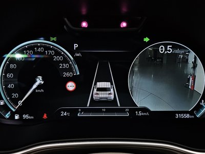 2023 Genesis GV80 缩略图 11