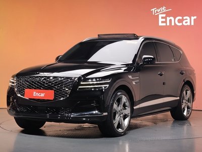 صورة 1 لـ 2023 Genesis GV80