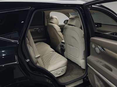 2023 Genesis GV80 缩略图 18