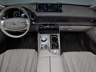 صورة 5 لـ 2023 Genesis GV80