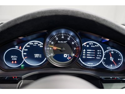 صورة 6 لـ 2022 Porsche CAYENNE