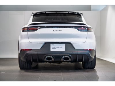 2022 Porsche CAYENNE — миниатюра 19