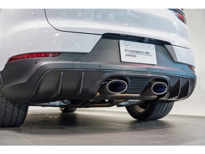 2022 Porsche CAYENNE — миниатюра 12
