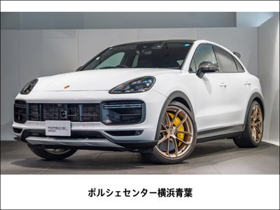 صورة 1 لـ 2022 Porsche CAYENNE