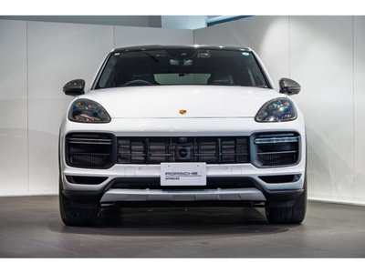 2022 Porsche CAYENNE — миниатюра 18