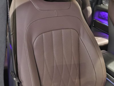 MERCEDES-BENZ G-CLASS - 4