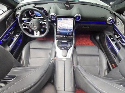 2023 Mercedes-BENZ SL 照片 5