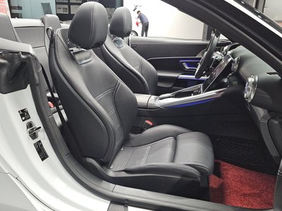 2023 Mercedes-BENZ SL — миниатюра 18