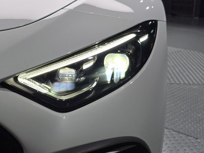 2023 Mercedes-BENZ SL 照片 9