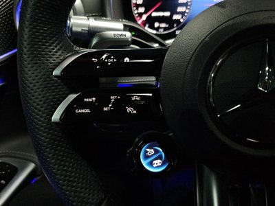 2023 Mercedes-BENZ SL — миниатюра 27