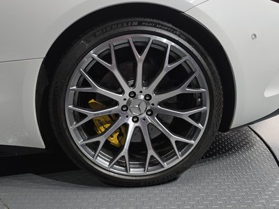 2023 Mercedes-BENZ SL 照片 8