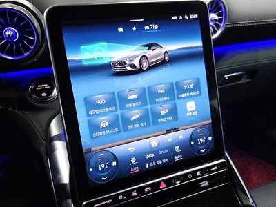 2023 Mercedes-BENZ SL — миниатюра 22