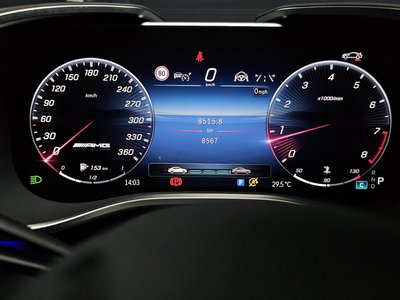2023 Mercedes-BENZ SL — миниатюра 11