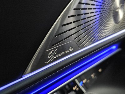 2023 Mercedes-BENZ SL — миниатюра 32