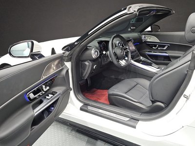 2023 Mercedes-BENZ SL — миниатюра 13
