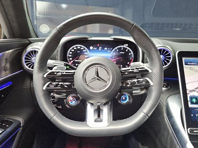 2023 Mercedes-BENZ SL — миниатюра 19