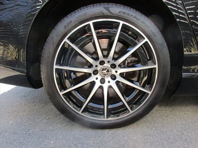 MERCEDES-BENZ EQS - 10