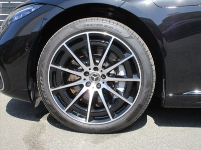 MERCEDES-BENZ EQS - 8