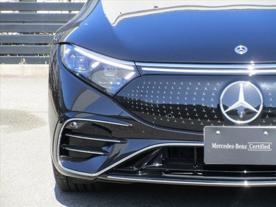 MERCEDES-BENZ EQS - 3