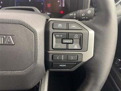 TOYOTA LAND CRUISER - 5
