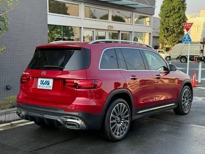 MERCEDES-BENZ GLB - 2