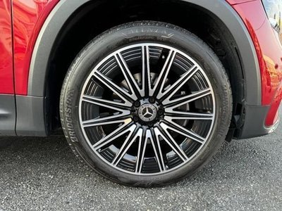 MERCEDES-BENZ GLB - 7