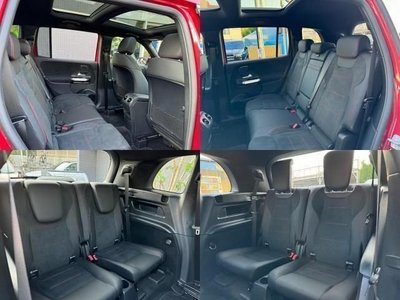 MERCEDES-BENZ GLB - 6