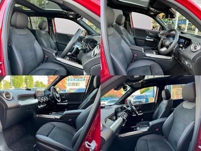 MERCEDES-BENZ GLB - 4