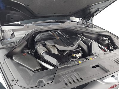 GENESIS GV80 - 7