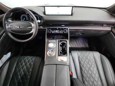 GENESIS GV80 - 5