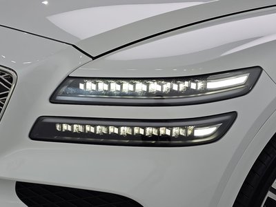 2024 Genesis GV80 照片 9