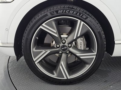 2024 Genesis GV80 照片 6