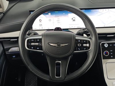 صورة مصغرة 17 لـ 2024 Genesis GV80