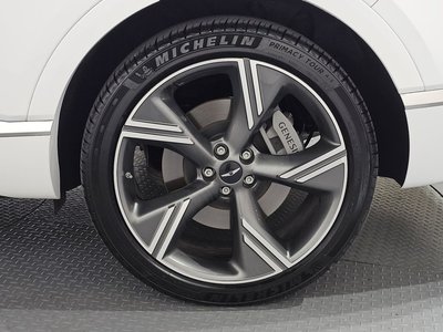 2024 Genesis GV80 照片 8