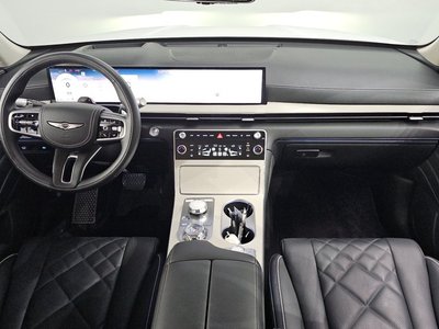 2024 Genesis GV80 照片 5