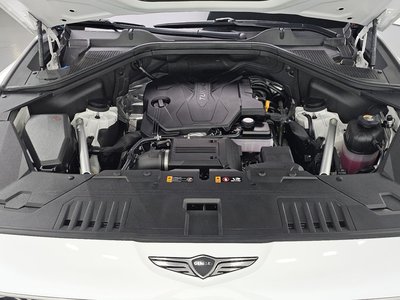 2024 Genesis GV80 照片 7
