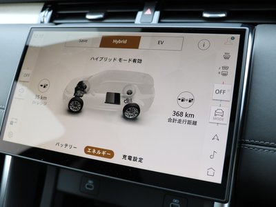 2024 LAND Rover DISCOVERY SPORT 缩略图 104