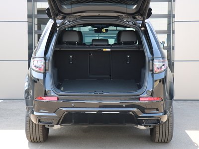 2024 LAND Rover DISCOVERY SPORT 缩略图 35