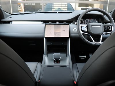 LAND ROVER DISCOVERY SPORT - 7