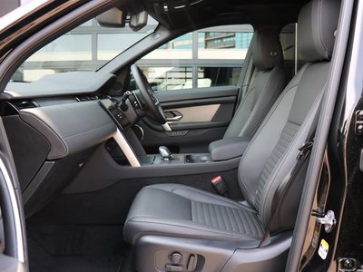 LAND ROVER DISCOVERY SPORT - 8