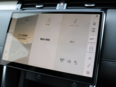 2024 LAND Rover DISCOVERY SPORT 缩略图 90