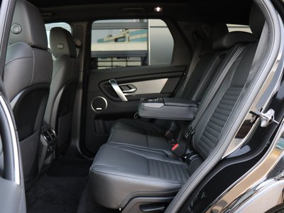 2024 LAND Rover DISCOVERY SPORT 缩略图 12