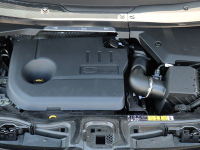 2024 LAND Rover DISCOVERY SPORT 缩略图 54