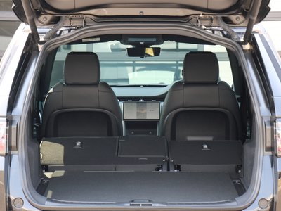 2024 LAND Rover DISCOVERY SPORT 缩略图 39