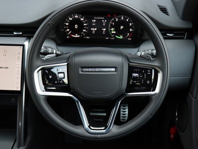 2024 LAND Rover DISCOVERY SPORT 缩略图 83